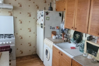 Продам 2-х кімнатну квартиру, Новые дома, Коммунальный рынок, Код: 450331/65