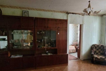 Продам 2-х кімнатну квартиру, ХТЗ, Код: 450331/69