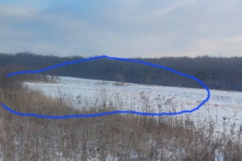 Продам участок, Харьковский р-н, Яковлевка (Харьковский район), Код: 450331/75