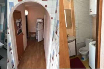 Продам 1-кімнатну квартиру, Новые дома, Код: 450516/3
