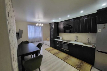 Сдам 3-х кімнатну квартиру в новобудові, Гагарина проспект, Проспект Гагарина метро, Код: 450945/5