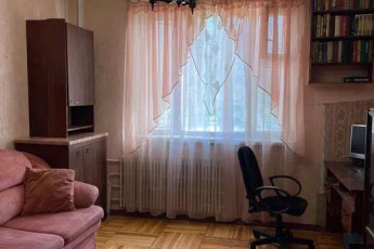 Продам 1-кімнатну квартиру, Новые дома, Код: 451347/3