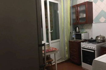 Сдам 1-кімнатну квартиру, Сосновая Горка, Научная метро, Код: 452761/4