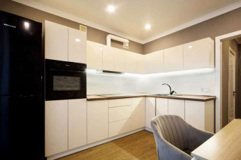 Продам 1-кімнатну квартиру в новобудові, Алексеевка, Победа метро, Код: 452881/4