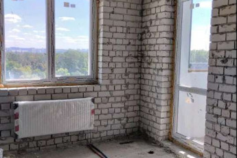 Продам 1-кімнатну квартиру в новобудові, Журавлевка, ЖК Гидропарк, Код: 452990/2