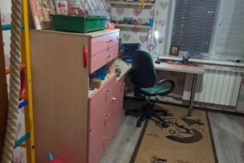 Продам 2-х кімнатну квартиру, Гагарина проспект, Код: 453767/2