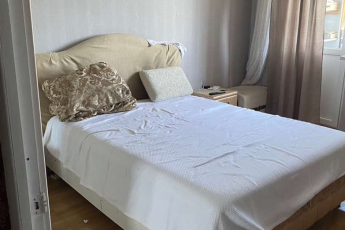 Продам 3-х кімнатну квартиру, Новые дома, Код: 453861/3