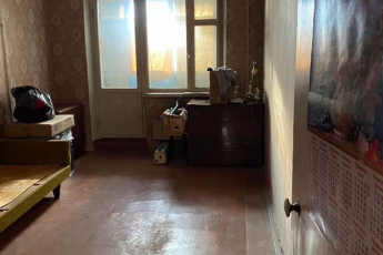 Продам 1-кімнатну квартиру, Одесская, Код: 453861/46