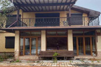 Продам дом, Харьковский р-н, Высокий (Харьковский р-н), Зеленогайский просп. (Высокий), Код: 453861/47