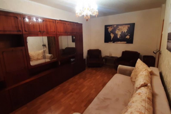 Продам 2-х кімнатну квартиру, Салтовка, 607 м/р, Код: 453861/50