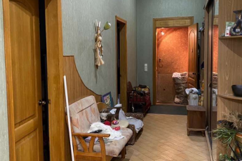 Продам 4-х кімнатну квартиру, Центр, Архитектора Бекетова метро, Код: 453861/51