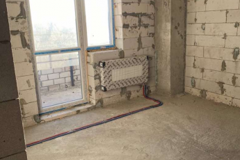 Продам 3-х кімнатну квартиру в новобудові, Новые дома, Код: 453861/52