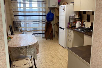 Продам 1-кімнатну квартиру в новобудові, Новые дома, Код: 453861/54