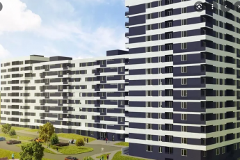 Продам 2-х кімнатну квартиру в новобудові, Новые дома, Маршала Жукова метро (Дворец спорта), Код: 453861/55