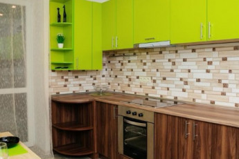 Продам 1-кімнатну квартиру в новобудові, Новые дома, Маршала Жукова метро (Дворец спорта), Код: 453861/57