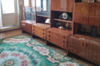 Продам 2-х кімнатну квартиру в новобудові, Гагарина проспект, Метростроителей метро, Код: 453861/58