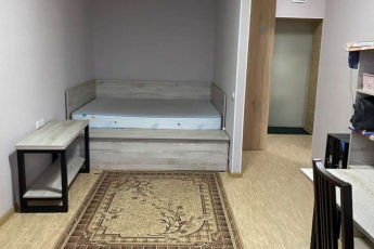 Продам 1-кімнатну квартиру в новобудові, Новые дома, Дворец спорта, Код: 453861/6