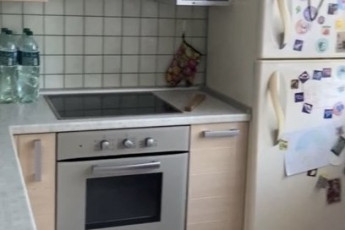 Продам 3-х кімнатну квартиру, Залютино, Код: 453861/62