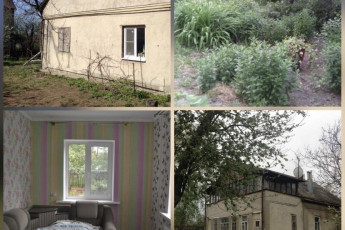 Продам дом, Харьковский р-н, Высокий (Харьковский р-н), Код: 453861/65