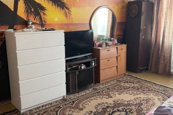 Продам 1-кімнатну квартиру, Новые дома, Коммунальный рынок, Код: 453861/66