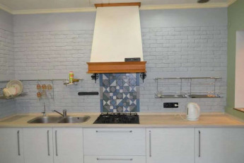 Сдам 5-и кімнатну квартиру, Центр, Код: 454718/6