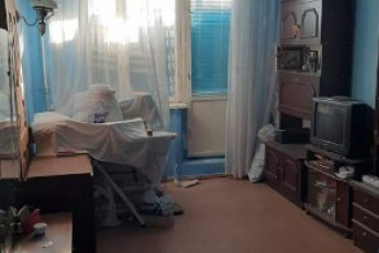 Продам 3-х кімнатну квартиру, Рогань, Код: 454907/43