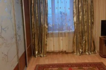 Продам 1-кімнатну квартиру в новобудові, Салтовка, Код: 454907/46