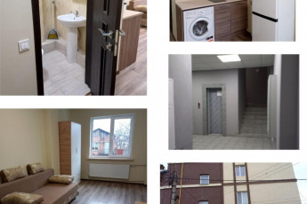 Продам гостинку, Центральный рынок, Код: 454907/49