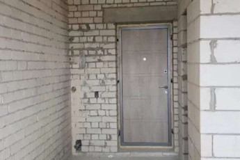 Продам 1-кімнатну квартиру в новобудові, Холодная Гора, Холодная Гора метро, Код: 455149/3