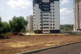 Продам 1-кімнатну квартиру в новобудові, Салтовка, Код: 455154/8