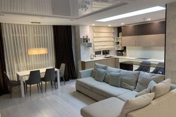 Продам 3-х кімнатну квартиру, Холодная Гора, Холодная Гора метро, Код: 455275/10