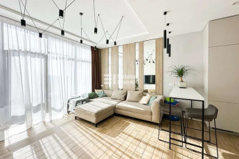 Продам 3-х кімнатну квартиру в новобудові, Павлово поле, Сокольники, Код: 455275/11