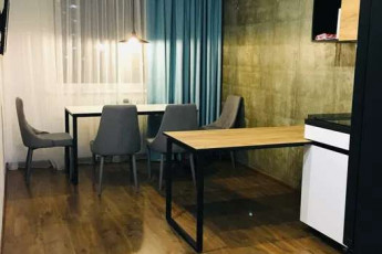 Продам 2-х кімнатну квартиру в новобудові, Павлово поле, Ботанический сад метро, Код: 455275/12