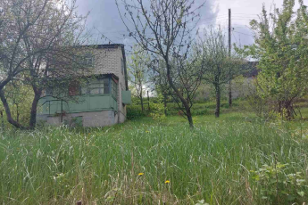 Продам дом, Дергачевский р-н, Солоницевка пгт., Код: 455298/1