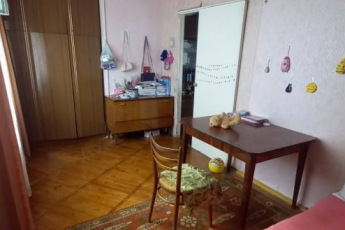 Продам 2-х кімнатну квартиру, ХТЗ, Масельского метро, Код: 455298/2