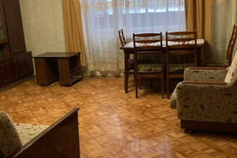 Продам 2-х кімнатну квартиру, Гагарина проспект, Код: 455298/22