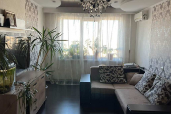 Продам 3-х кімнатну квартиру, Новые дома, Код: 455298/4