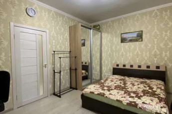 Сдам 2-х кімнатну квартиру, Сосновая Горка, Научная метро, Код: 456047/11