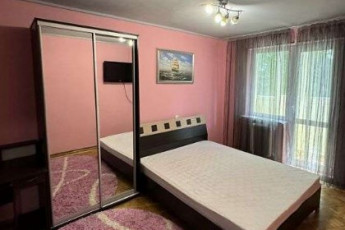 Сдам 1-кімнатну квартиру, Павлово поле, 23 Августа метро, Код: 456047/13