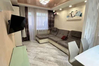 Продам 3-х кімнатну квартиру, Северная Салтовка, Северная Салтовка 2, Код: 456941/2