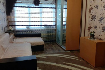 Продам 3-х кімнатну квартиру, ХТЗ, Код: 457524/4