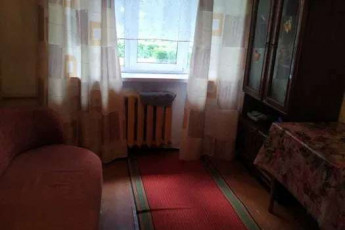 Продам 1-кімнатну квартиру, Новые дома, Армейская метро (Советской Армии), Код: 457558/2