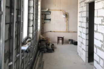 Продам 3-х кімнатну квартиру в новобудові, Холодная Гора, Код: 458921/13