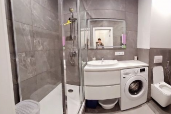 Продам 1-кімнатну квартиру в новобудові, Рогань, Код: 458921/26