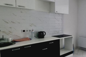 Продам 1-кімнатну квартиру в новобудові, Гагарина проспект, Код: 458921/29