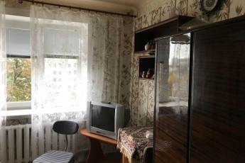 Продам гостинку, Новые дома, Коммунальный рынок, Код: 458921/3