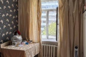 Продам гостинку, Гагарина проспект, Код: 458921/38