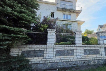 Продам дом, Харьковский р-н, Березовка (Харьковский район), Код: 458921/48