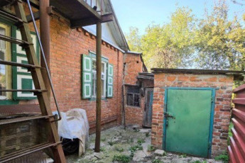 Продам дом, Салтовка, Кулиничи, Код: 458921/49