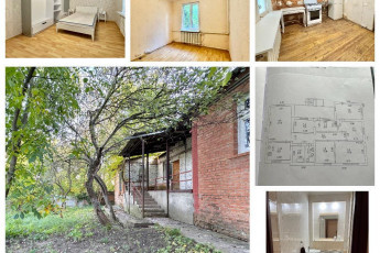 Продам дом, Сосновая Горка, Шатиловка, Минская, Код: 458921/54